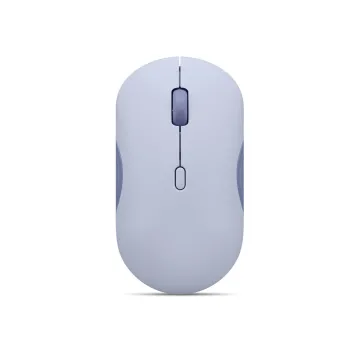 LENOVO 350 Bluetooth Silent Mouse Meta Grape