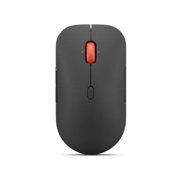 LENOVO Wireless Multi-Mode Pro Plus Mouse 6050, Black
