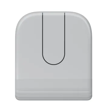 Logitech Mouse Wireless Mobi Fold White