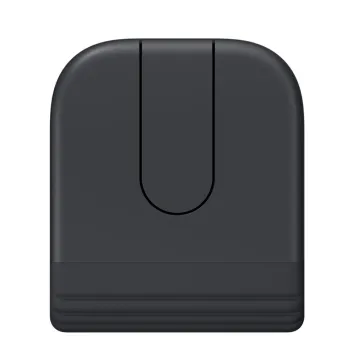 Logitech Mouse Wireless Mobi Fold Black
