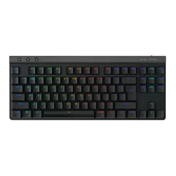 Logitech Keyboard Wired G515 TKL Rappid Trigger