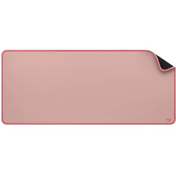 LOGITECH Mousepad Mat Studio Series Rose