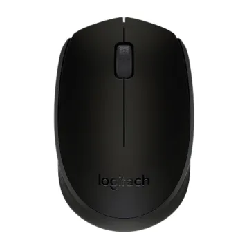 LOGITECH Mouse Wireless B170
