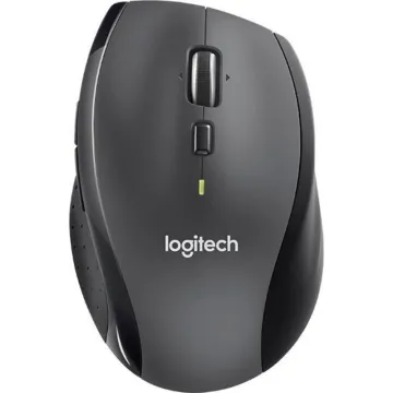 LOGITECH Mouse Wireless Marathon M705 Black