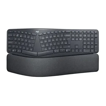 LOGITECH Keyboard Wireless Ergo K860