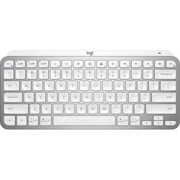 LOGITECH Wireless Keyboard Mx Keys Mini Grey