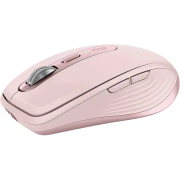 LOGITECH Mouse MX Anywhere 3s Rose