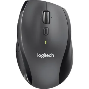 LOGITECH Mouse Wireless Marathon M705 Charcoal