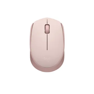 LOGITECH Mouse Wireless M171 Rose