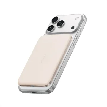 ANKER NANO POWER BANK 5K 15W 5000mAh SLIM GOLDEN