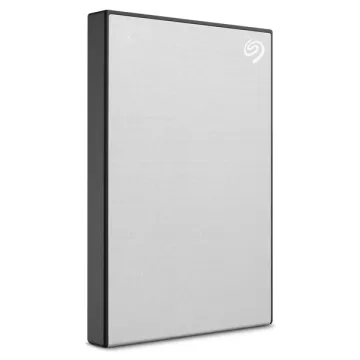 SEAGATE HDD EXT. One Touch with Password HDD 2TB, STKY2000401, USB3.0, 2.5'', SILVER