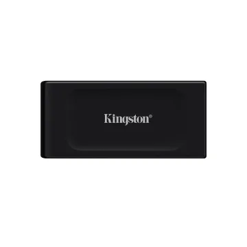 KINGSTON EXTERNAL SSD SXS1000 SXS1000/2000G, 2TB USB 3.2 Gen2x2, TYPE C