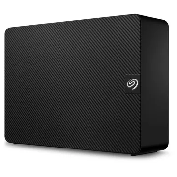 SEAGATE EXPANSION DESKTOP DRIVE 10TB, STKP10000400, USB 3.0, BLACK