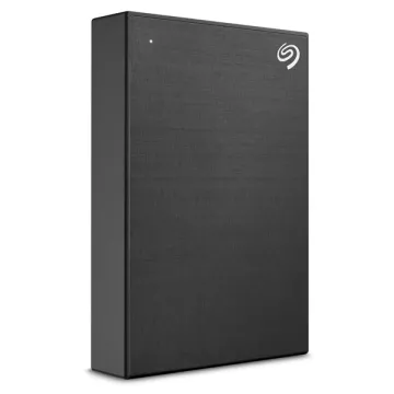 SEAGATE HDD EXT. One Touch HDD with Password 4TB, STKZ4000400, USB3.0, 2.5'', BLACK