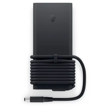 DELL 360W 7.4mm GaN Slim AC Adapter with Power Cord - EU