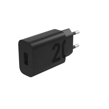 LENOVO 20W USB-A Wall Charger