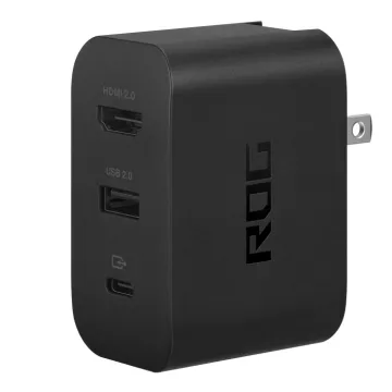 Asus ROG Gaming Charger Dock 65W - AC65-03 CHARGER DOCK