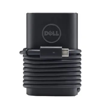 DELL Power Adapter 90W Euro E5 TYPE-C