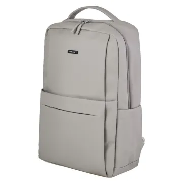 ANDA SEAT Backpack BG1 TREND 16'' Light Grey