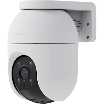 EZVIZ Wi-Fi Camera C8C 3K 5MP Outdoor
