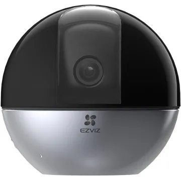 EZVIZ Wi-Fi Camera E6 3K 5MP
