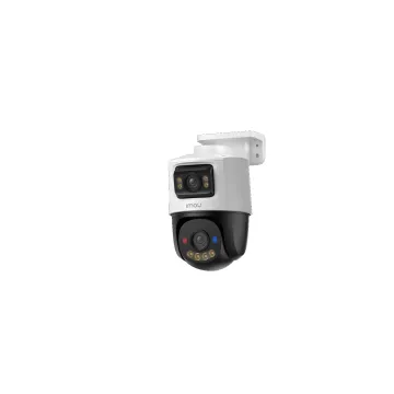 IMOU POE Camera PS70F 5MP+5MP Dual Lens PanTilt Outdoor