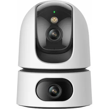 IMOU CAMERA RANGER DUAL6MP,3MP FIXED+3MP PANandTIL
