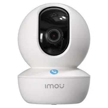IMOU CAMERA RANGER RC 3MP WIFI PAN TILT
