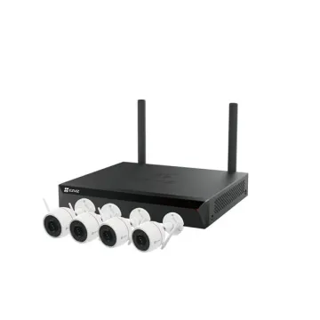 EZVIZ NVR X5S 4XH3C KIT 4MP
