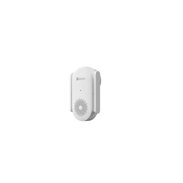 EZVIZ DOORBELL WIRELESS CH1 CHIME