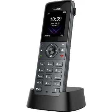 YEALINK Dect Phone W74H