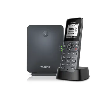 YEALINK IP Dect Phone W71P