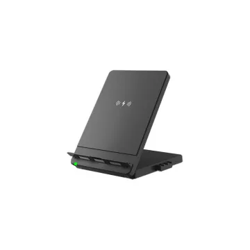 YEALINK CHARGING STAND FOR BH74/WH68 HYBRID