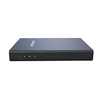 YEASTAR IP GATEWAY TA400
