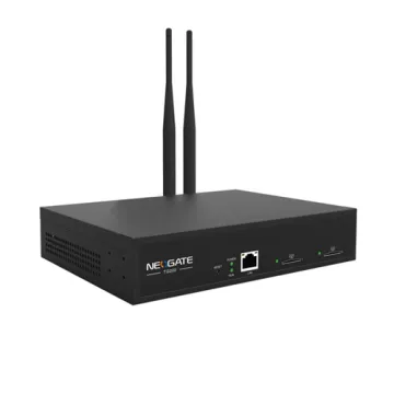 YEASTAR IP GATEWAY TG200
