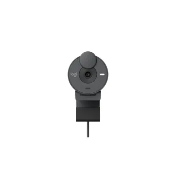 LOGITECH Webcam Brio 305 Graphite
