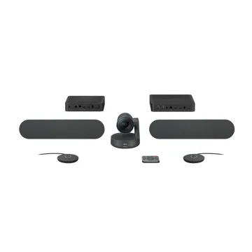 LOGITECH Conference System Rally Plus