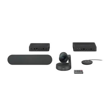 LOGITECH Conference System Rally