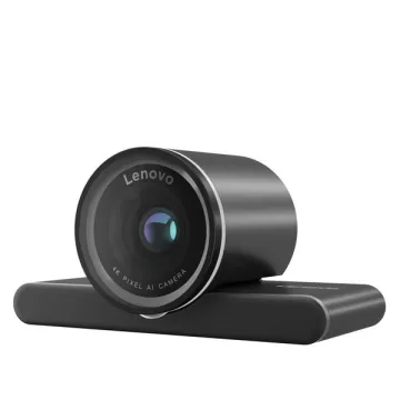 LENOVO 4K Pro Webcam