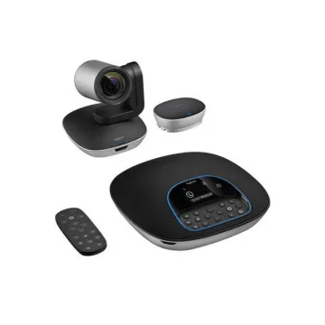 LOGITECH ConferenceCam Group