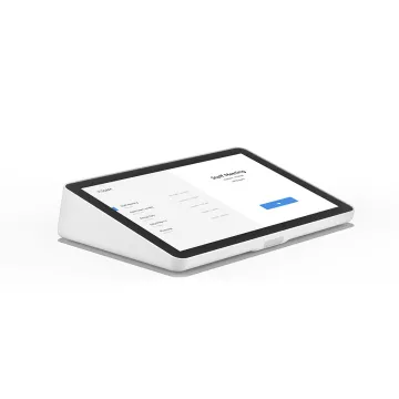 Logitech Meeting Room Controller TAP IP