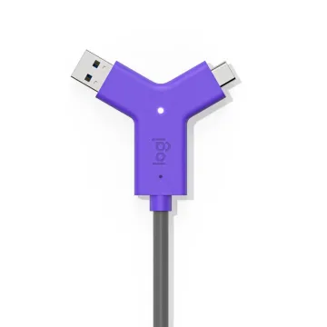 Logitech Laptop Link Swytch