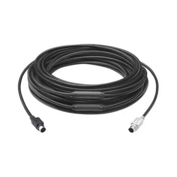 LOGITECH Group Expansion Cable 15m