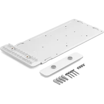 LOGITECH Compute Mount Off White