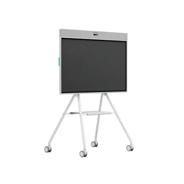LOGITECH Rally Board 65 Cart