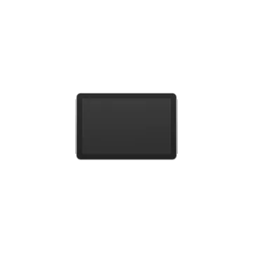 LOGITECH Tap Scheduler 2 Off-White