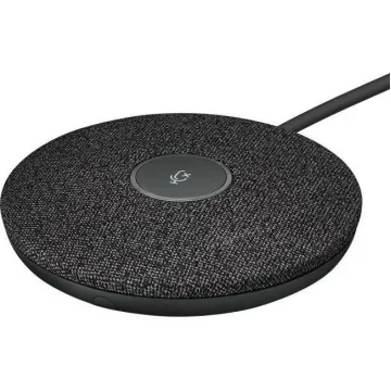 LOGITECH Rally Expansion Microphones Graphite