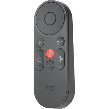 LOGITECH RallyBar Remote Control