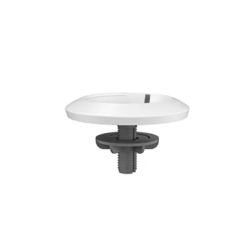LOGITECH Rally Mic Pod Mount Λευκό