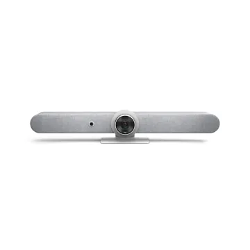 LOGITECH Conference System Rally Bar White